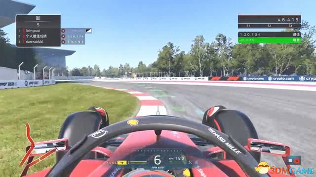 F1 22ͼĹ 淨ɼȫУָ