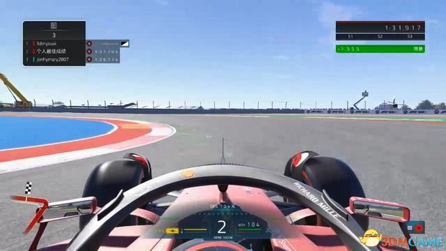 F1 22ͼĹ 淨ɼȫУָ