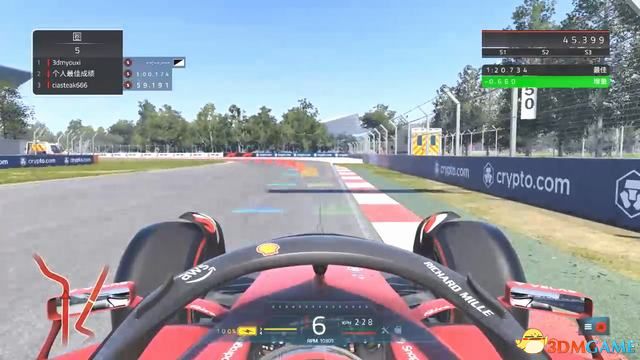 F1 22ͼĹ 淨ɼȫУָ