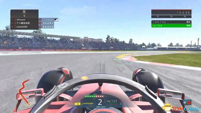 F1 22ͼĹ 淨ɼȫУָ