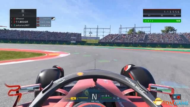 F1 22ͼĹ 淨ɼȫУָ