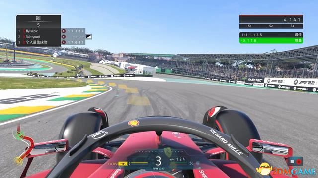 F1 22ͼĹ 淨ɼȫУָ