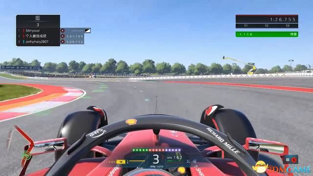 F1 22ͼĹ 淨ɼȫУָ