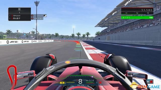 F1 22ͼĹ 淨ɼȫУָ