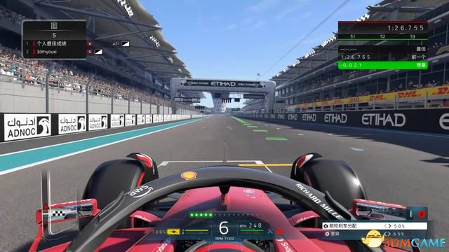 F1 22ͼĹ 淨ɼȫУָ