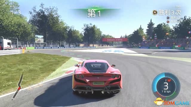 F1 22ͼĹ 淨ɼȫУָ