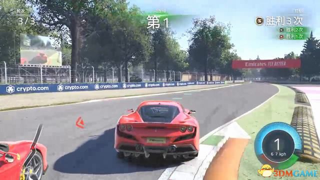 F1 22ͼĹ 淨ɼȫУָ