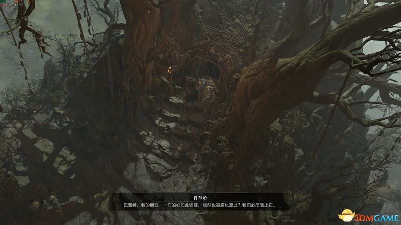 《暗黑破壞神4》圖文攻略百科 全流程全支線全地城事件及莉莉絲雕像收集