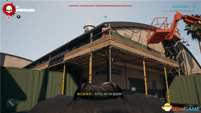 《死亡島2》圖文攻略 全支線任務(wù)全傳奇武器全保險箱收集攻略