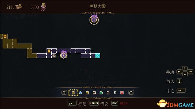 《神之褻瀆2》圖文全攻略 全流程全收集全成就攻略