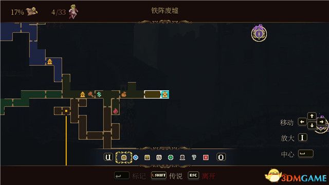 《神之褻瀆2》圖文全攻略 全流程全收集全成就攻略