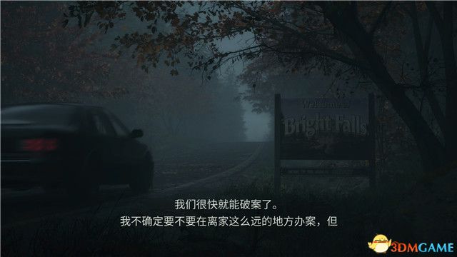 《心靈殺手2》全流程解密全收集攻略 地圖護(hù)身符童謠謎題等收集