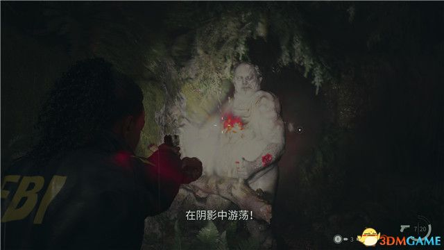 《心靈殺手2》全流程解密全收集攻略 地圖護(hù)身符童謠謎題等收集