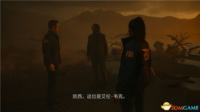 《心靈殺手2》全流程解密全收集攻略 地圖護(hù)身符童謠謎題等收集