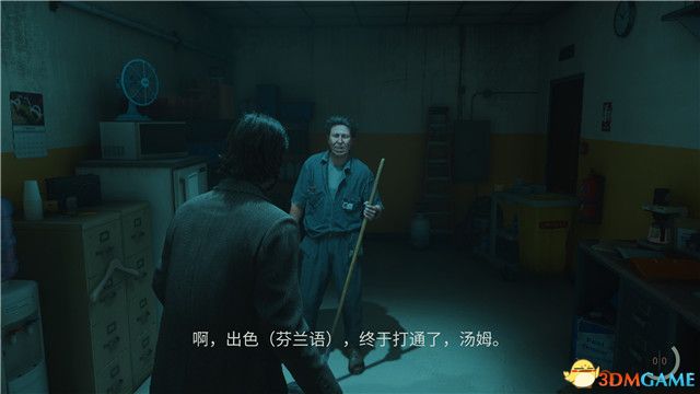 《心靈殺手2》全流程解密全收集攻略 地圖護(hù)身符童謠謎題等收集