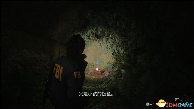 《心靈殺手2》全流程解密全收集攻略 地圖護(hù)身符童謠謎題等收集