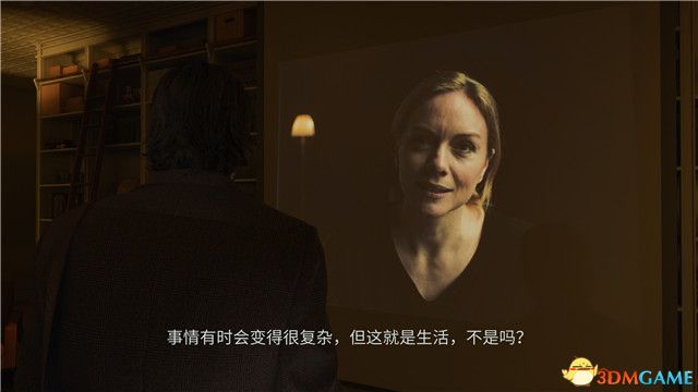 《心靈殺手2》全流程解密全收集攻略 地圖護身符童謠謎題等收集