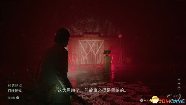 《心靈殺手2》全流程解密全收集攻略 地圖護(hù)身符童謠謎題等收集