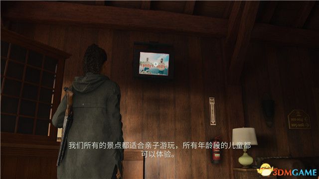 《心靈殺手2》全流程解密全收集攻略 地圖護身符童謠謎題等收集