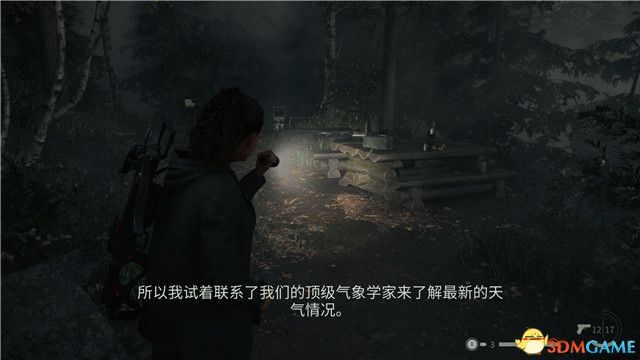 《心靈殺手2》全流程解密全收集攻略 地圖護(hù)身符童謠謎題等收集