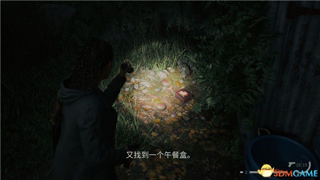 《心靈殺手2》全流程解密全收集攻略 地圖護(hù)身符童謠謎題等收集