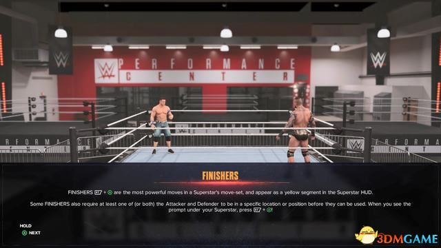 WWE 2K24ͼĹ ϵͳ̳+Ϸģʽ+淨