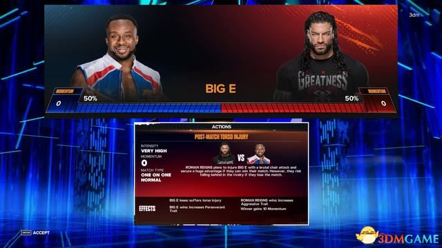 WWE 2K24ͼĹ ϵͳ̳+Ϸģʽ+淨