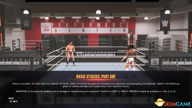 WWE 2K24ͼĹ ϵͳ̳+Ϸģʽ+淨