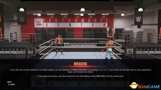 WWE 2K24ͼĹ ϵͳ̳+Ϸģʽ+淨