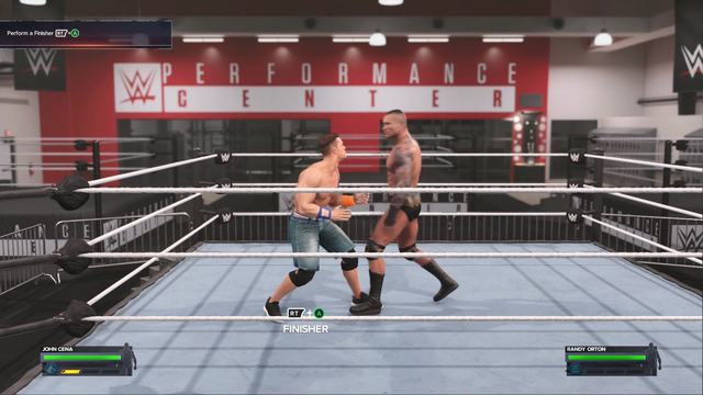 WWE 2K24ͼĹ ϵͳ̳+Ϸģʽ+淨