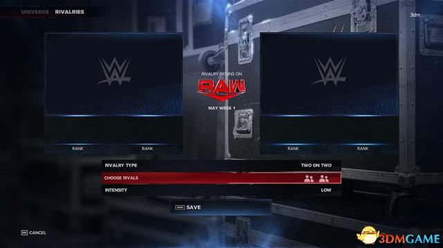 WWE 2K24ͼĹ ϵͳ̳+Ϸģʽ+淨