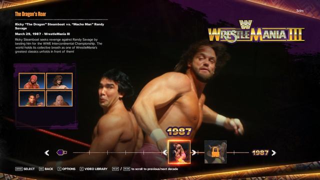 WWE 2K24ͼĹ ϵͳ̳+Ϸģʽ+淨