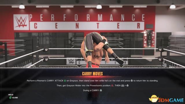 WWE 2K24ͼĹ ϵͳ̳+Ϸģʽ+淨