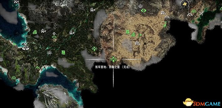 《地平線：西之絕境》全傳奇武器裝備收集攻略 傳奇武器裝備獲取方法