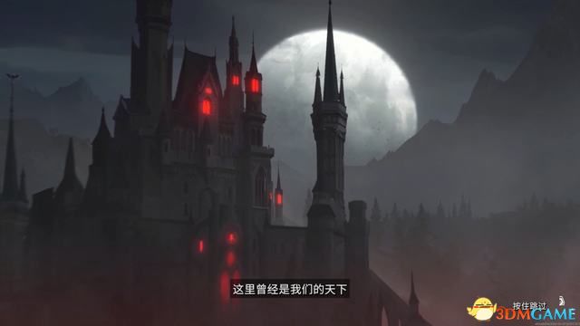 《夜族崛起》圖文攻略 流程攻略+boss打法及位置+系統(tǒng)詳解+后期內(nèi)容