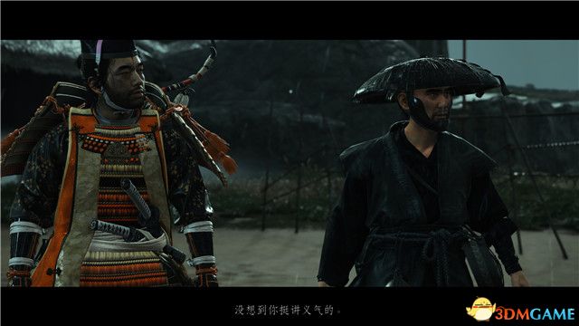 《對馬島之魂》導(dǎo)演剪輯版攻略 dlc壹岐島全攻略