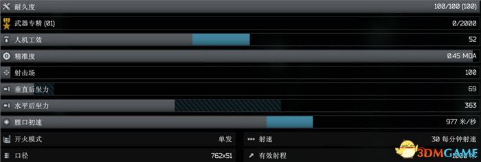 《逃离塔科夫》攻略百科 全任务奖励+全地图信息+角色装备模组详解