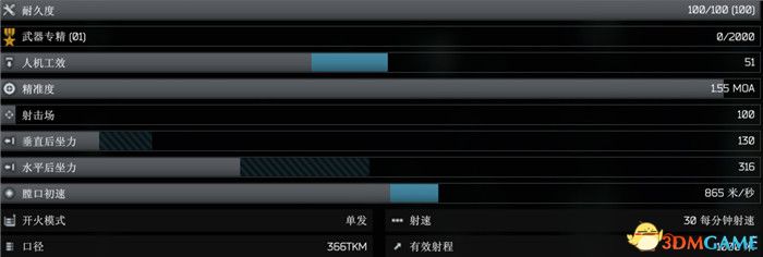 《逃离塔科夫》攻略百科 全任务奖励+全地图信息+角色装备模组详解