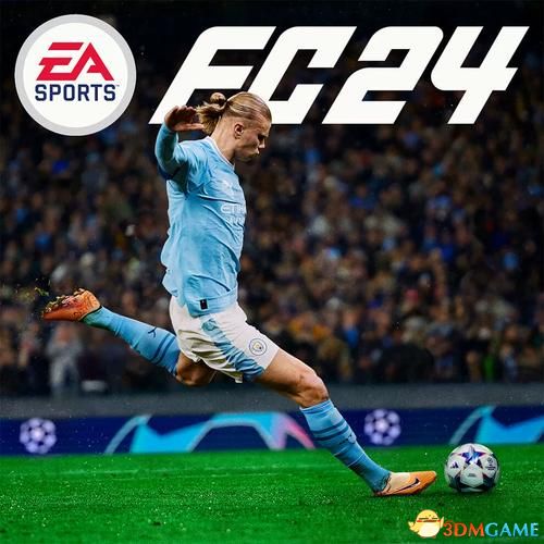 《EA SPORTS FC 24》全花式動作操作指南 實用花式動作按鍵教學