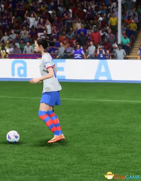 《EA SPORTS FC 24》全花式动作操作指南 实用花式动作按键教学