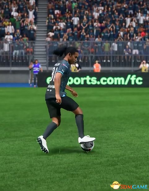 《EA SPORTS FC 24》全花式动作操作指南 实用花式动作按键教学