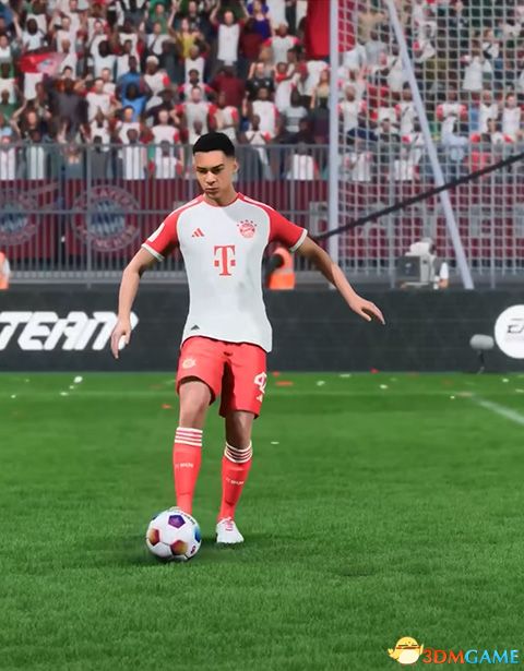 《EA SPORTS FC 24》全花式动作操作指南 实用花式动作按键教学