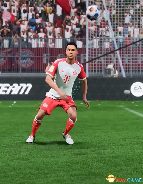 《EA SPORTS FC 24》全花式动作操作指南 实用花式动作按键教学