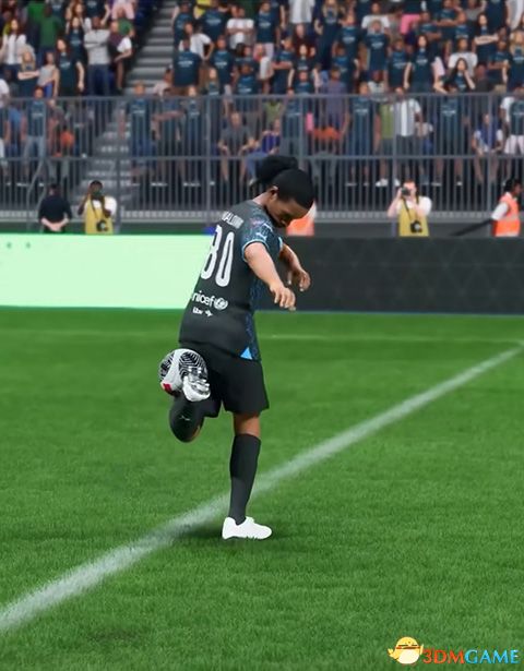 《EA SPORTS FC 24》全花式動作操作指南 實用花式動作按鍵教學(xué)