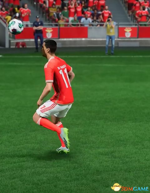 《EA SPORTS FC 24》全花式动作操作指南 实用花式动作按键教学