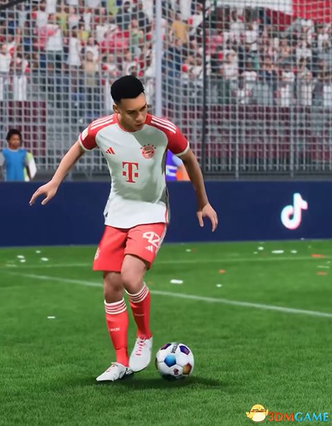 《EA SPORTS FC 24》全花式动作操作指南 实用花式动作按键教学