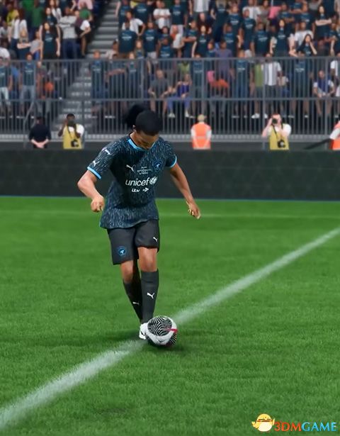 《EA SPORTS FC 24》全花式動作操作指南 實用花式動作按鍵教學(xué)