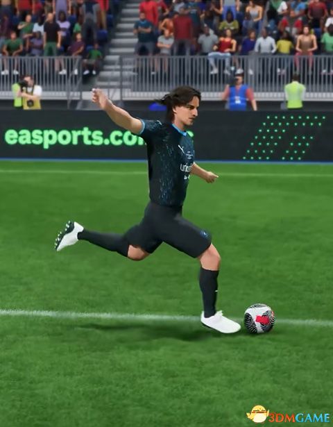 《EA SPORTS FC 24》全花式动作操作指南 实用花式动作按键教学