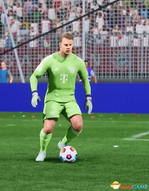 《EA SPORTS FC 24》全花式动作操作指南 实用花式动作按键教学