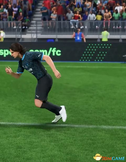 《EA SPORTS FC 24》全花式动作操作指南 实用花式动作按键教学